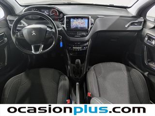 Peugeot 208 1.2L PureTech Allure 81 kW (110 CV)