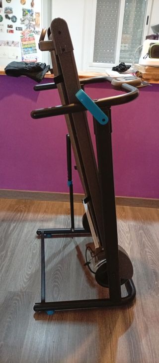 Cinta Domyos W100 Plegable