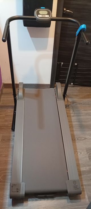 Cinta Domyos W100 Plegable