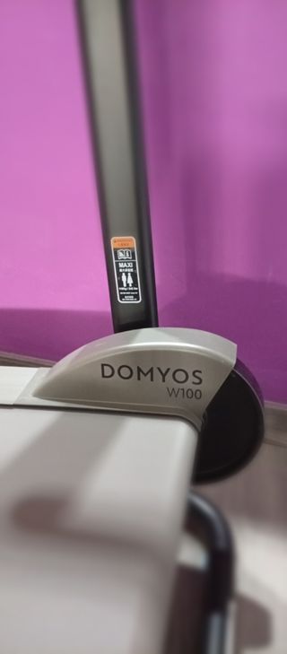 Cinta Domyos W100 Plegable