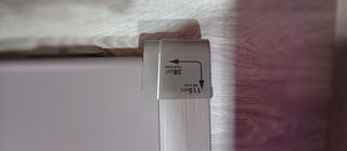 Cinta Domyos W100 Plegable