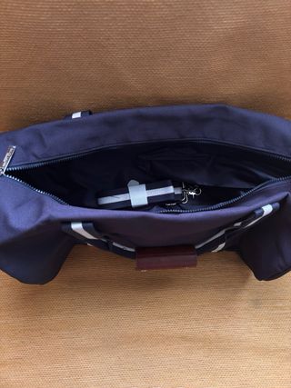 Bolso deportivo Ralph Lauren totalmente nuevo