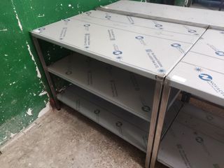 MESA INDUSTRIAL DE 108 CM 