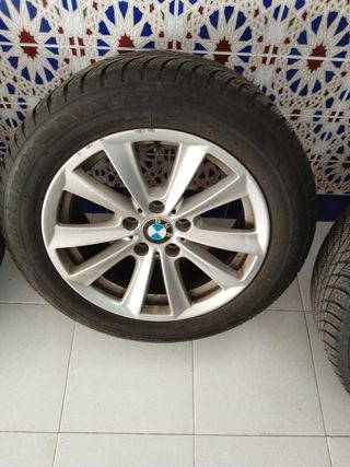 Llantas BMW - Perfecto estado