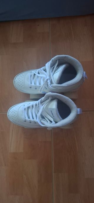 Patines 4 Ruedas. TALLA 36