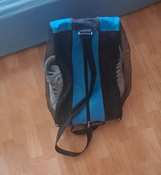 Patines 4 Ruedas. TALLA 36