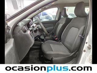 Dacia Duster Essential TCE 74 kW (100 CV) ECO-G 4X2