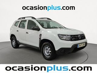 Dacia Duster Essential TCE 74 kW (100 CV) ECO-G 4X2