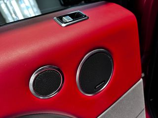 AND-ROVER Range Rover Sport 3.0SDV6 HSE Dynamic Au