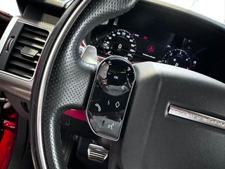 AND-ROVER Range Rover Sport 3.0SDV6 HSE Dynamic Au