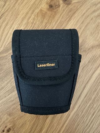 Laserliner MultiFinder Pro: Detector de metales