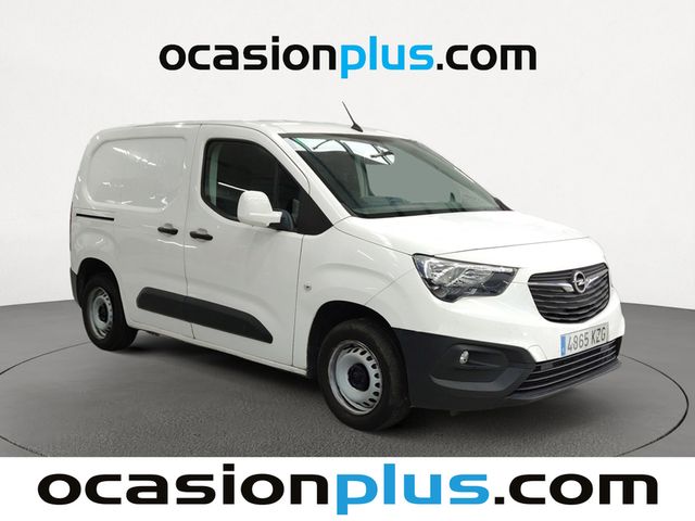 Opel Combo Furgon 1.6 TD Select L1H1 74 kW (100 CV)