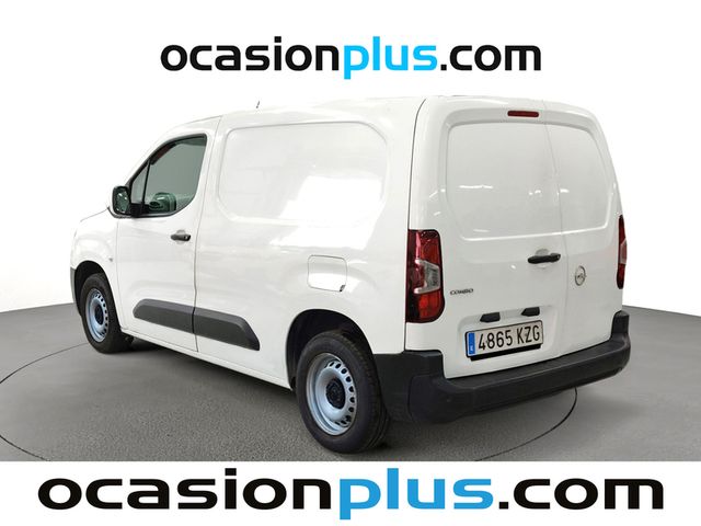 Opel Combo Furgon 1.6 TD Select L1H1 74 kW (100 CV)