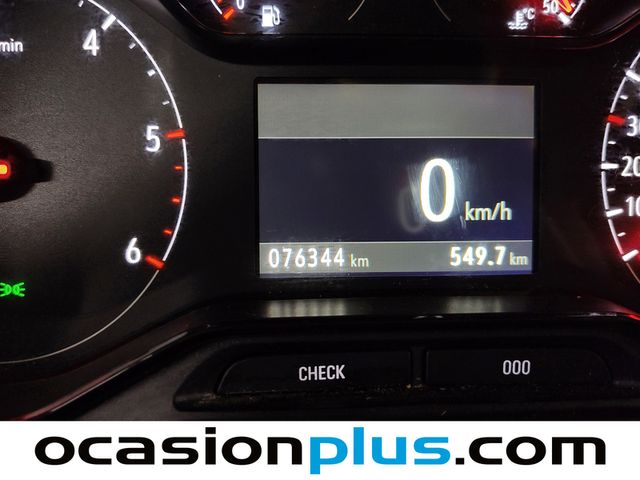 Opel Combo Furgon 1.6 TD Select L1H1 74 kW (100 CV)