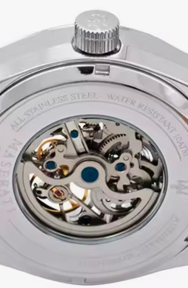 Relojes Maserati automáticos