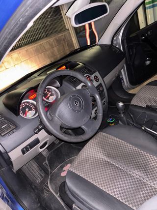 Renault Megane 2005