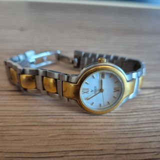 Reloj Viceroy mujer, acero-oro