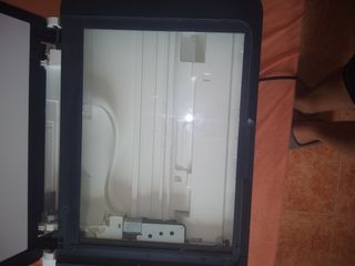 Impresora Canon Pixma