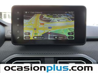 Dacia Jogger Serie Limitada Extreme Go ECO-G 74 kW (100 CV) 5 Plazas