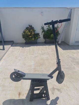 Patinete eléctrico ducati pro 1