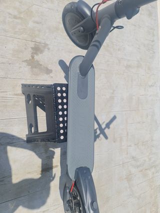 Patinete eléctrico ducati pro 1