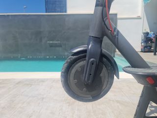 Patinete eléctrico ducati pro 1