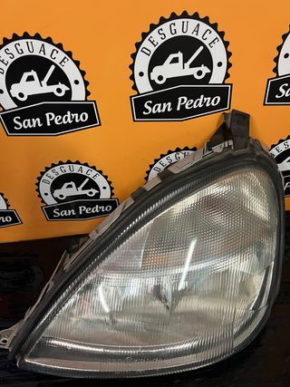 Faro Delantero Mercedes W168 A170