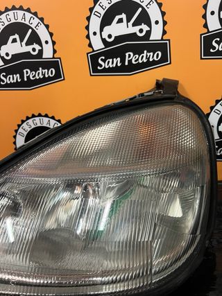Faro Delantero Mercedes W168 A170