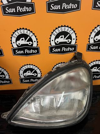 Faro Delantero Mercedes W168 A170