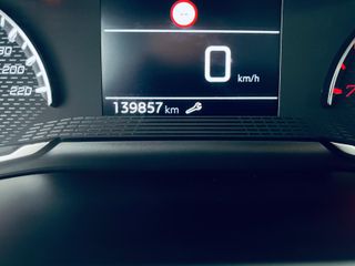 Peugeot 2008 2021