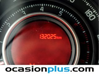 Abarth 500C Cabrio 1.4 16v T-Jet 595 Competizione Secuencial 118 kW (160 CV)