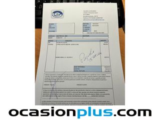 Abarth 500C Cabrio 1.4 16v T-Jet 595 Competizione Secuencial 118 kW (160 CV)