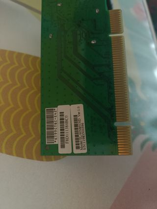 Placa Rede WiFi PCI TP-Link