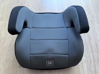 Alçador de seient Lito Fix SIN 23 Baby Auto