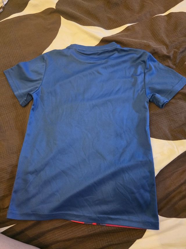 Camisola Neymar Barcelona (8 anos)