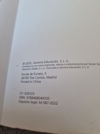 LENGUA CASTELLANA Y LITERATURA 1 ESO CONSTRUYEN...