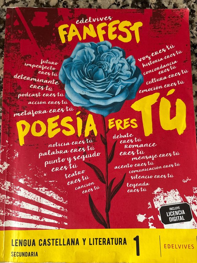 Proyecto: FanFest - Lengua Castellana y Literat...