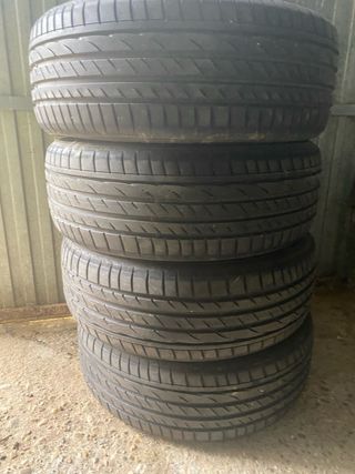 Neumáticos Coche 205/55r16