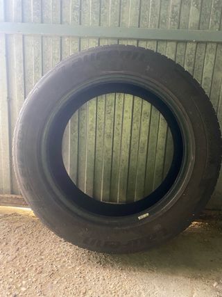 Neumáticos Coche 205/55r16
