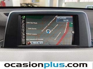 BMW X1 sDrive20d 140 kW (190 CV)