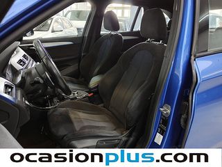 BMW X1 sDrive20d 140 kW (190 CV)