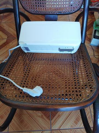 Tostadora Tibret - Blanca