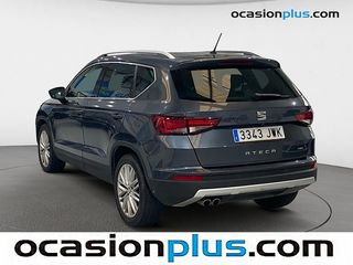 SEAT Ateca 2.0 TDI S&S Xcellence 4Drive DSG 140 kW (190 CV)