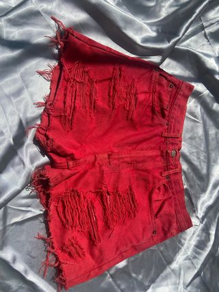 Shorts Levi's rossi, Tg 44 (W32)