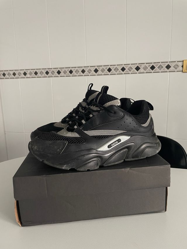 Zapatillas Dior B22 - Talla 42