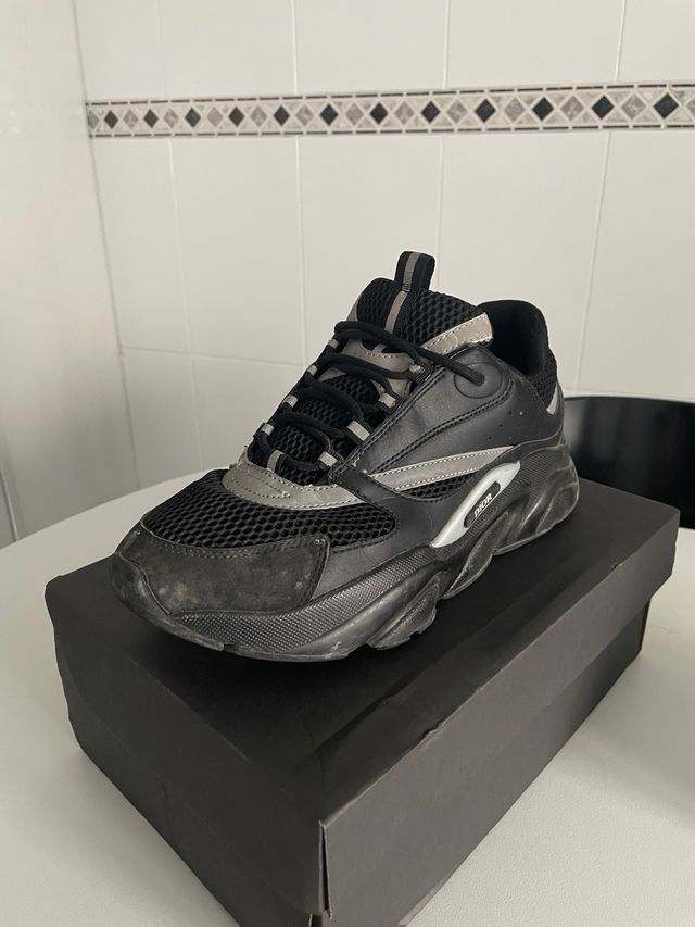Zapatillas Dior B22 - Talla 42