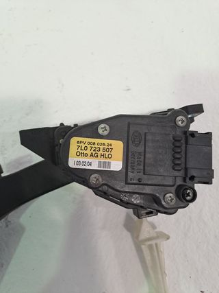 PEDAL ACELERADOR PORSCHE CAYENNE (9PA)