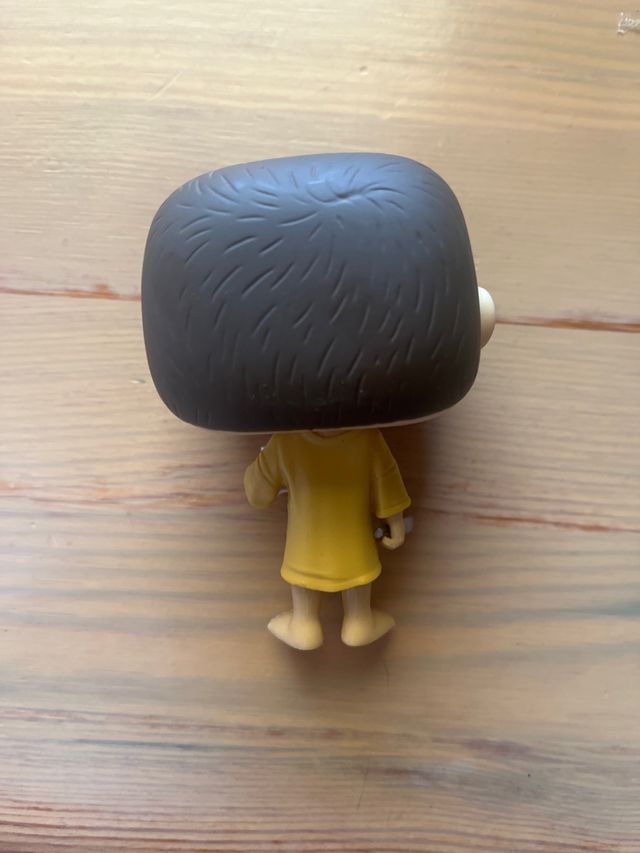 Funko 718 STRANGER THINGS