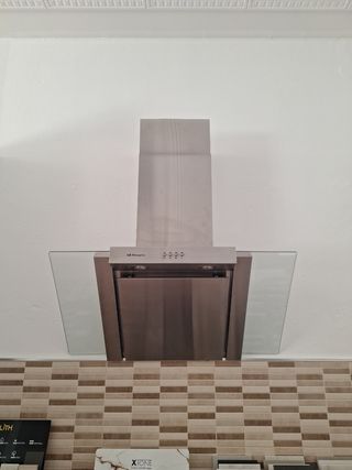 Campana Orbegozo DS58190BIN