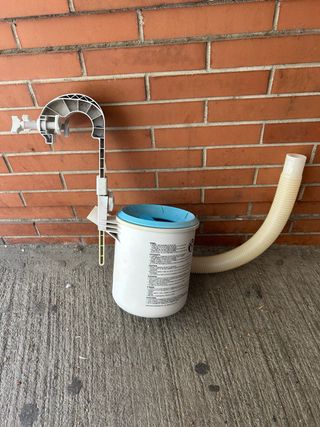 Skimmer piscina Intex
